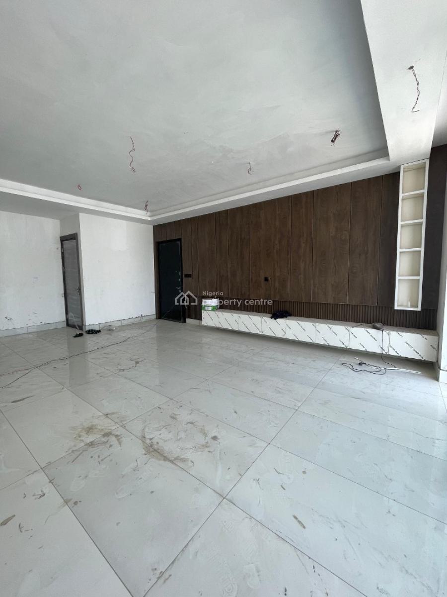 Spacious 2 Bedroom Apartment, Ikate Elegushi, Lekki, Lagos, Block of Flats for Sale