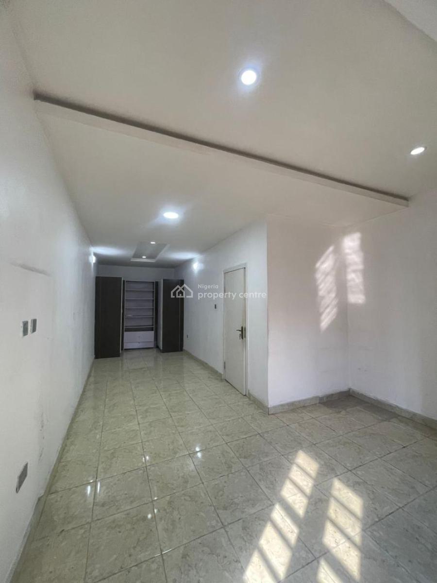 4-bedroom Terrace Duplex, Orchid Road, Before Roundabout, Lekki, Lagos, Terraced Duplex for Rent