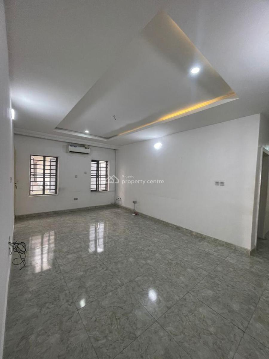 4-bedroom Terrace Duplex, Orchid Road, Before Roundabout, Lekki, Lagos, Terraced Duplex for Rent