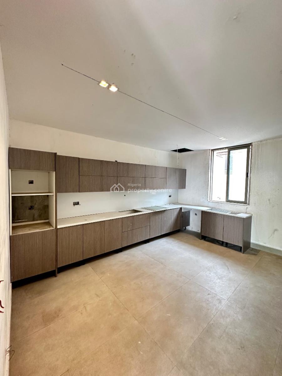 4 Bedroom Maisonette, Lekki Right, Lekki, Lagos, House for Sale