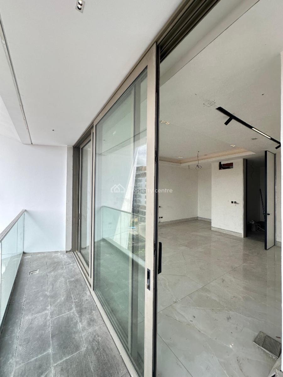 4 Bedroom Maisonette, Lekki Right, Lekki, Lagos, House for Sale