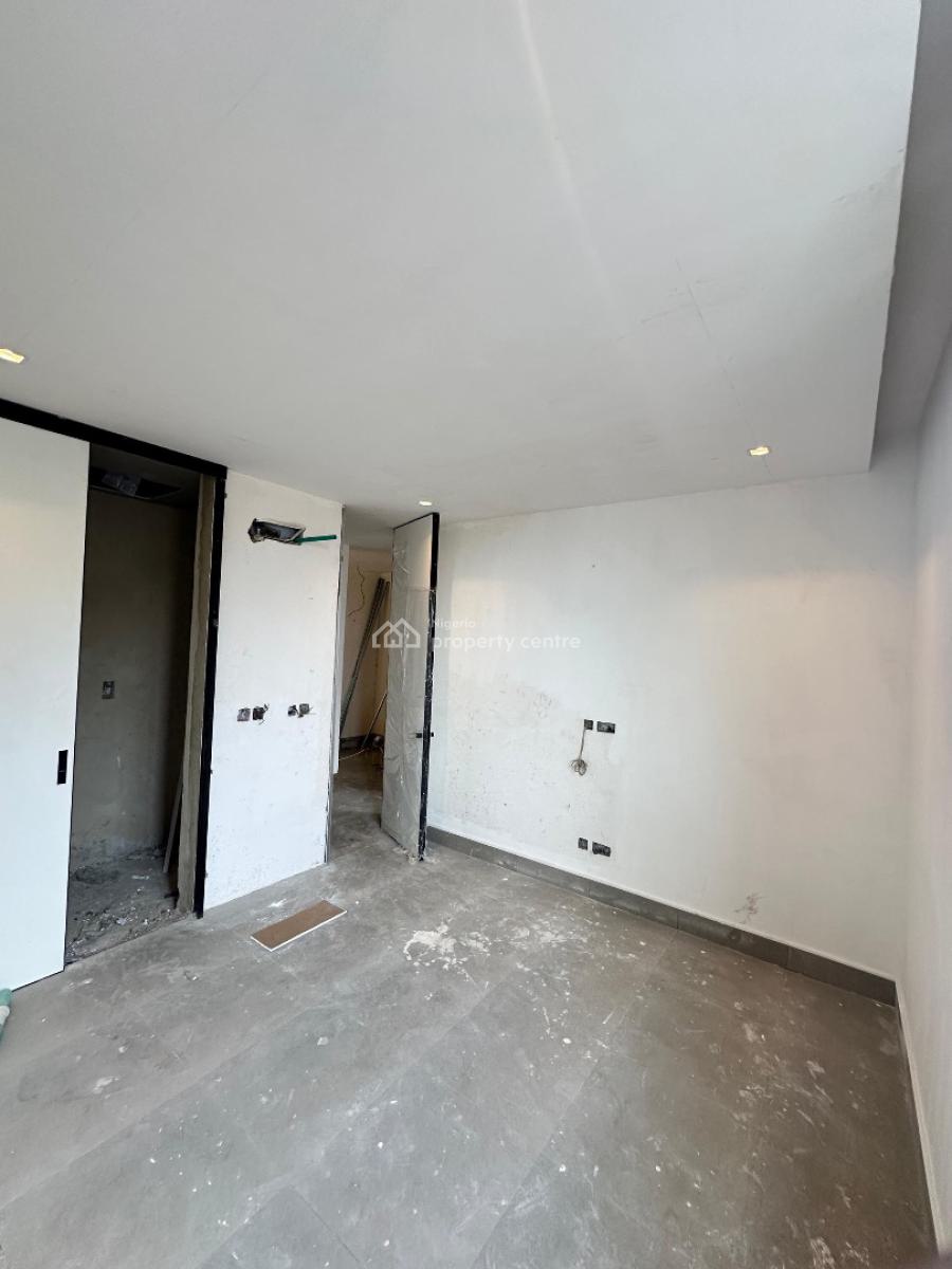 4 Bedroom Maisonette, Lekki Right, Lekki, Lagos, House for Sale