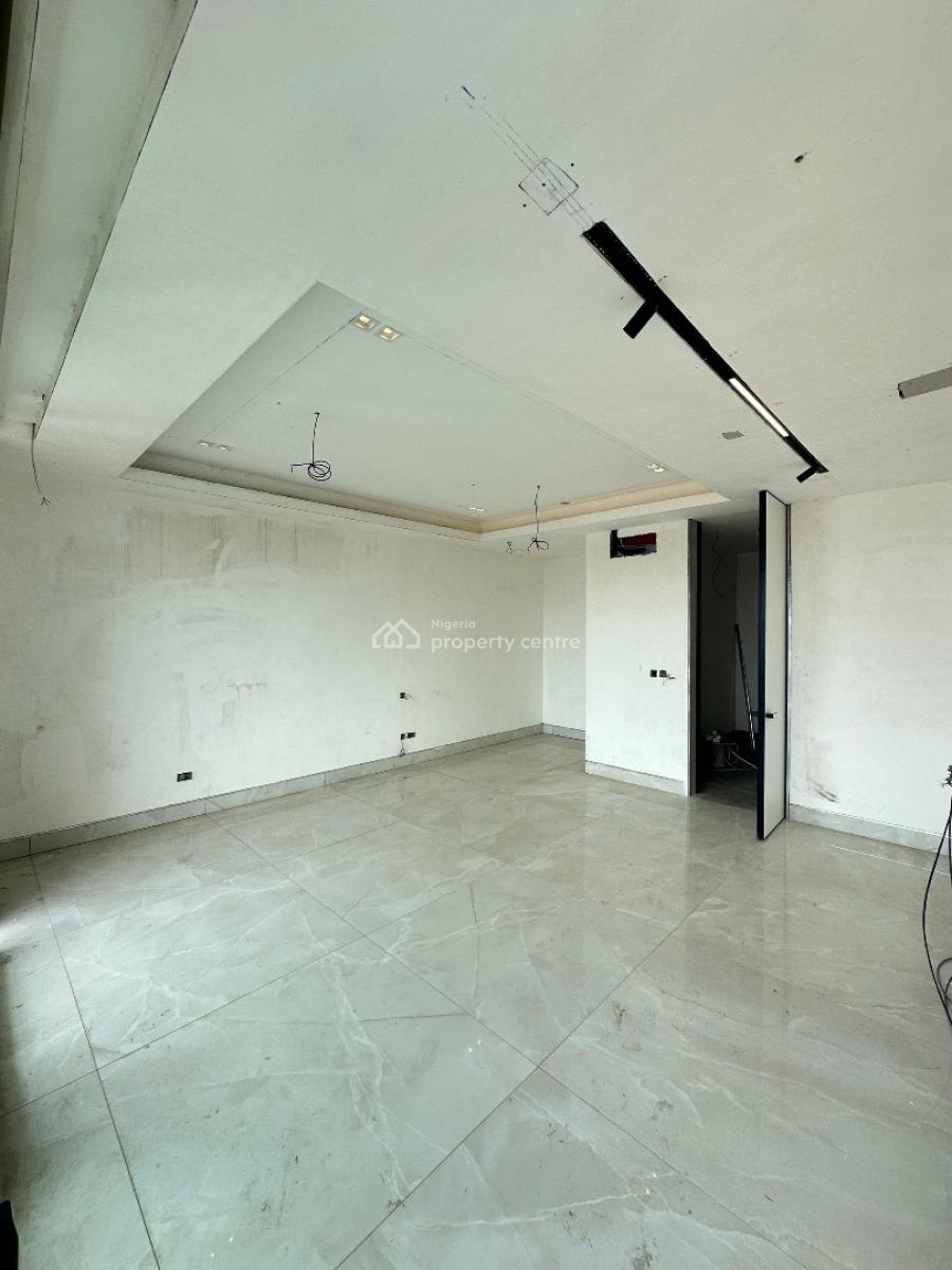 4 Bedroom Maisonette, Lekki Right, Lekki, Lagos, House for Sale