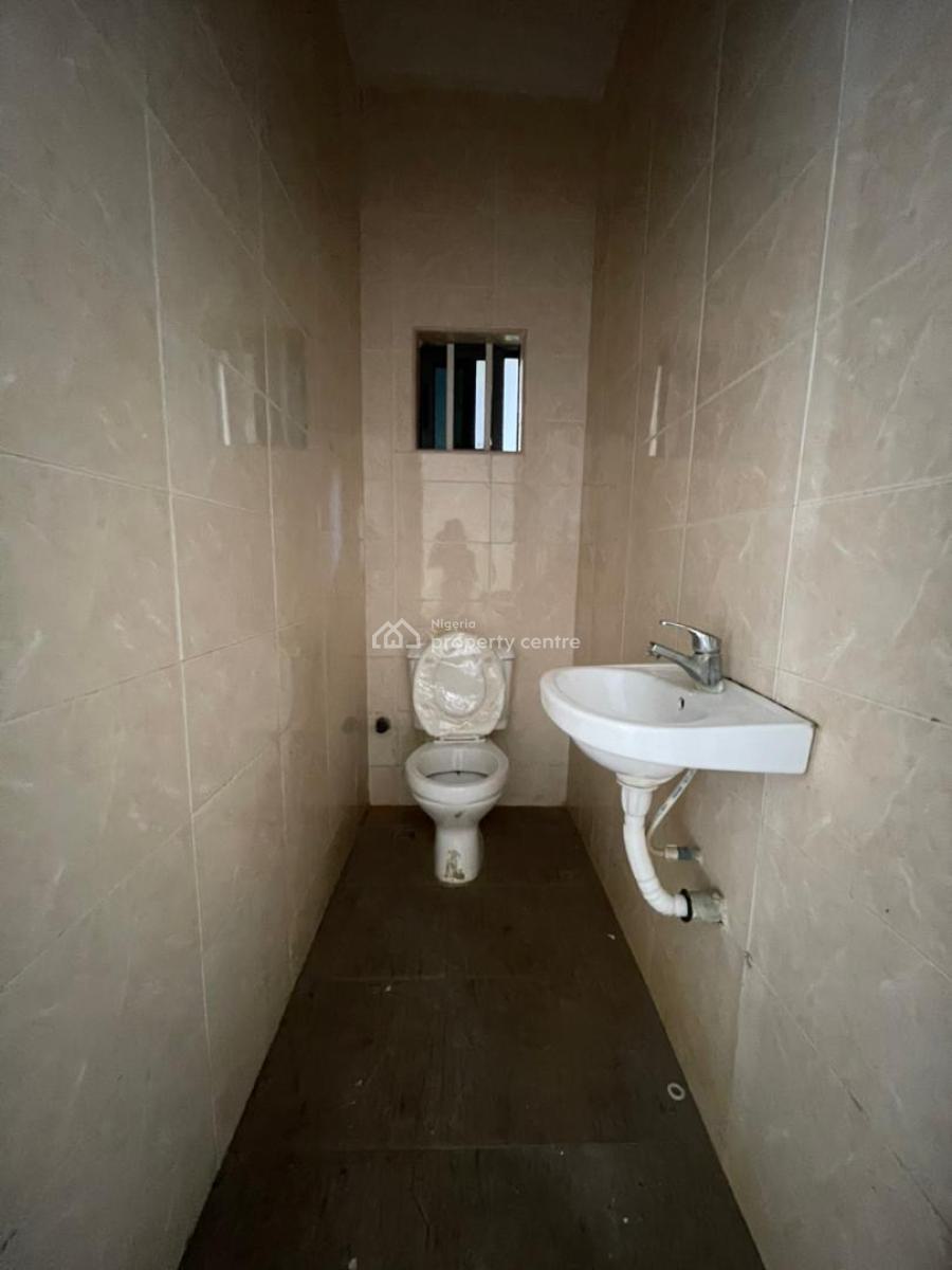 3 Bedroom Penthouse, Lekki County Homes, Ikota, Lekki, Lagos, Flat / Apartment for Rent