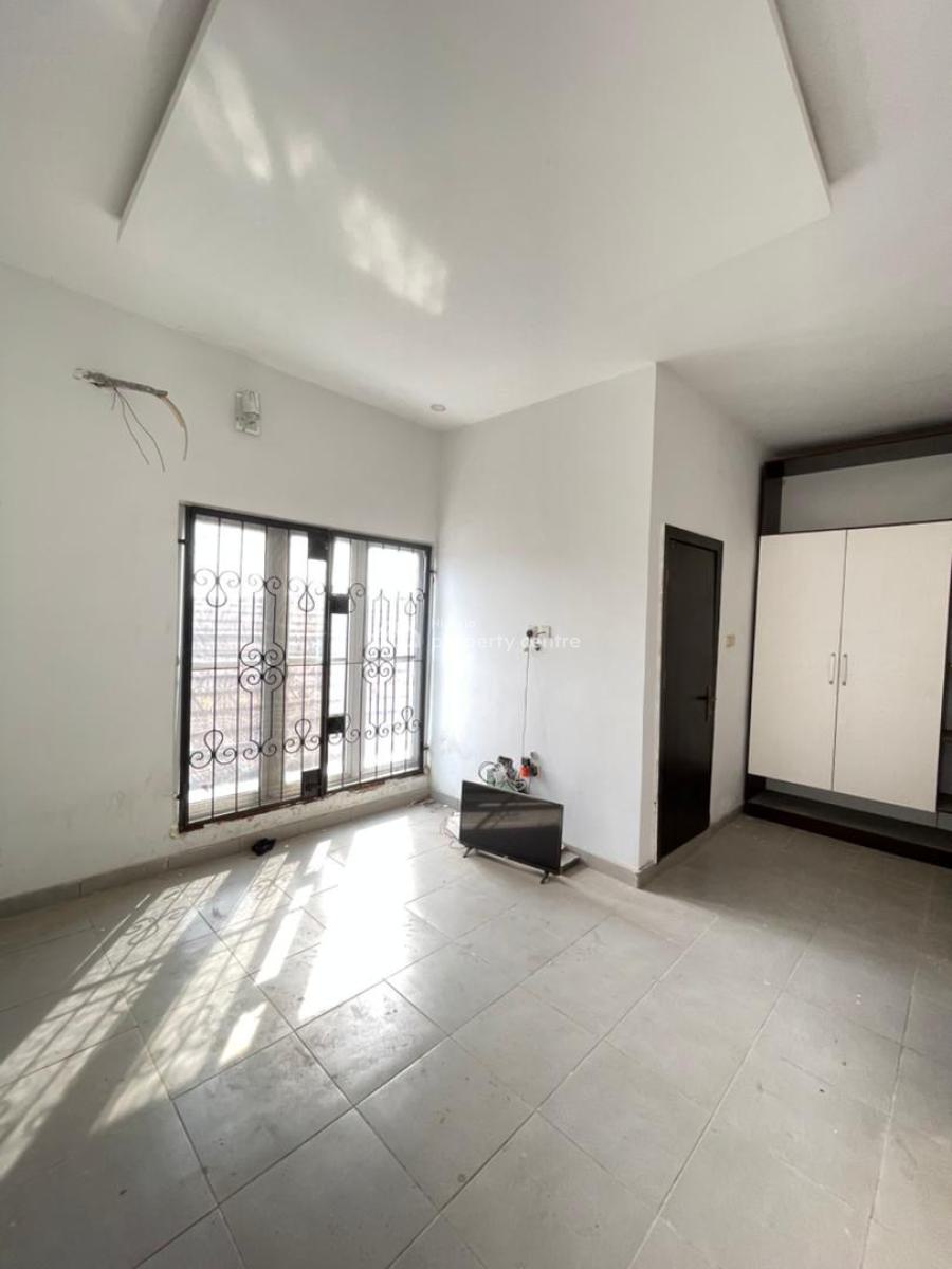 3 Bedroom Penthouse, Lekki County Homes, Ikota, Lekki, Lagos, Flat / Apartment for Rent