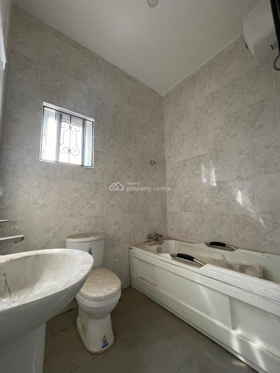 3 Bedroom Penthouse, Lekki County Homes, Ikota, Lekki, Lagos, Flat / Apartment for Rent