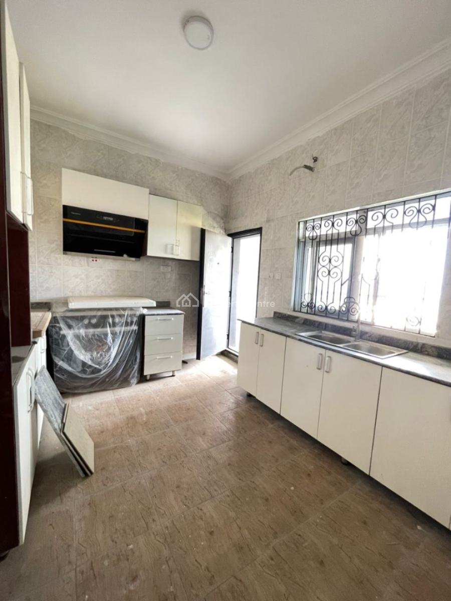 3 Bedroom Penthouse, Lekki County Homes, Ikota, Lekki, Lagos, Flat / Apartment for Rent