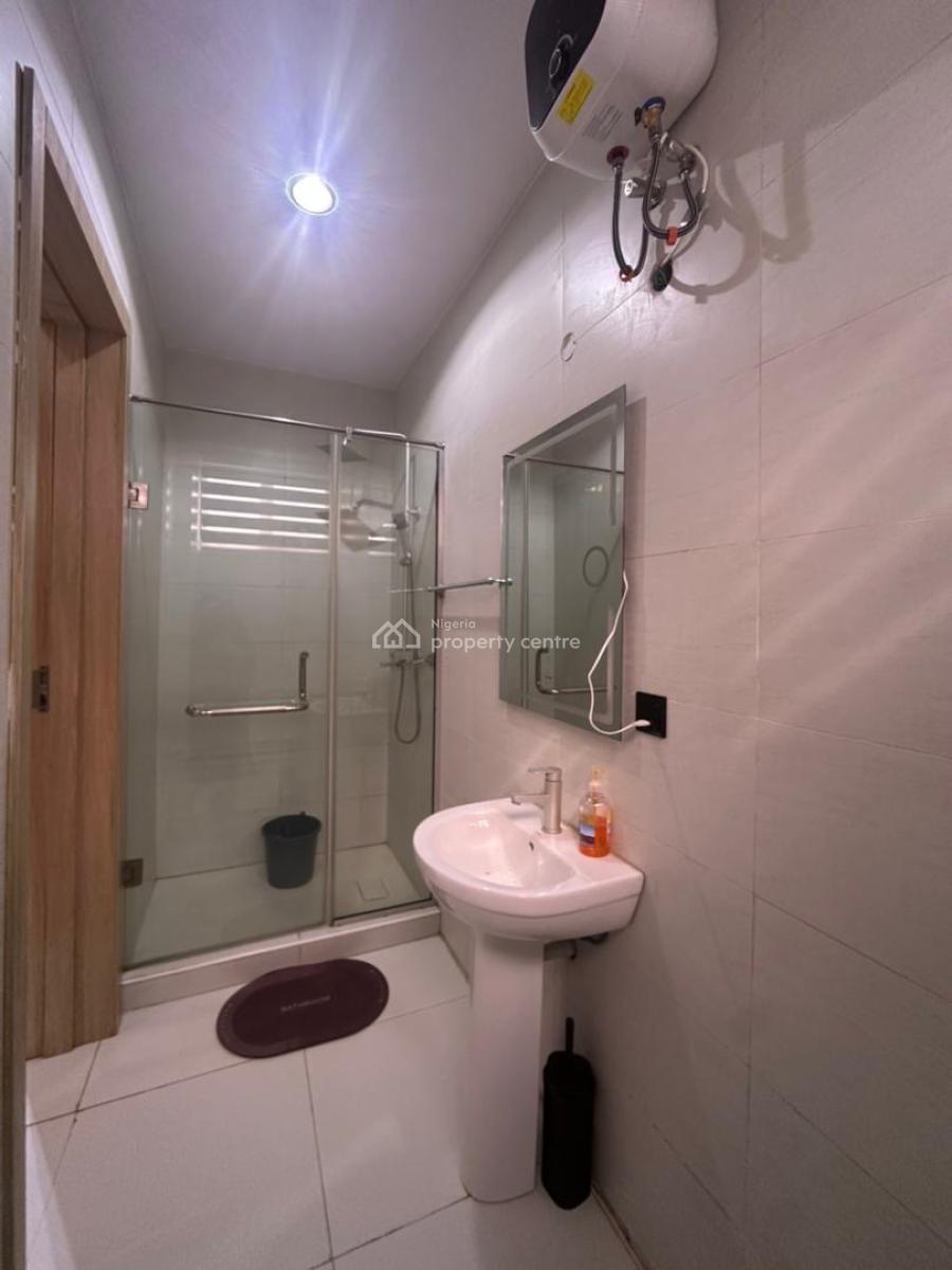 Exquisite 2 Bedroom Apartment, Ikoyi, Lagos, Flat / Apartment Short Let