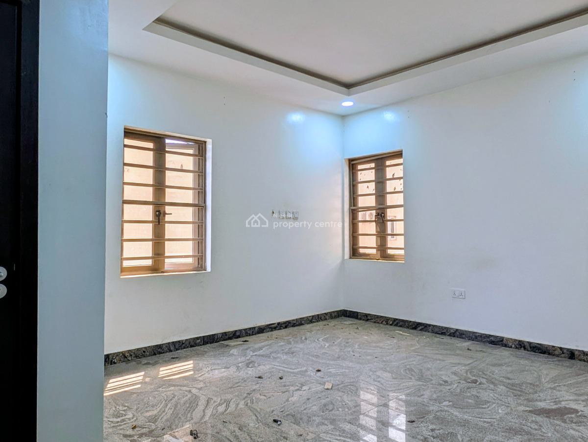 Luxurious 3bed Room Block of Flat First Floor in a Prime Location in D, Durumi, Durumi, Abuja, Flat / Apartment for Rent