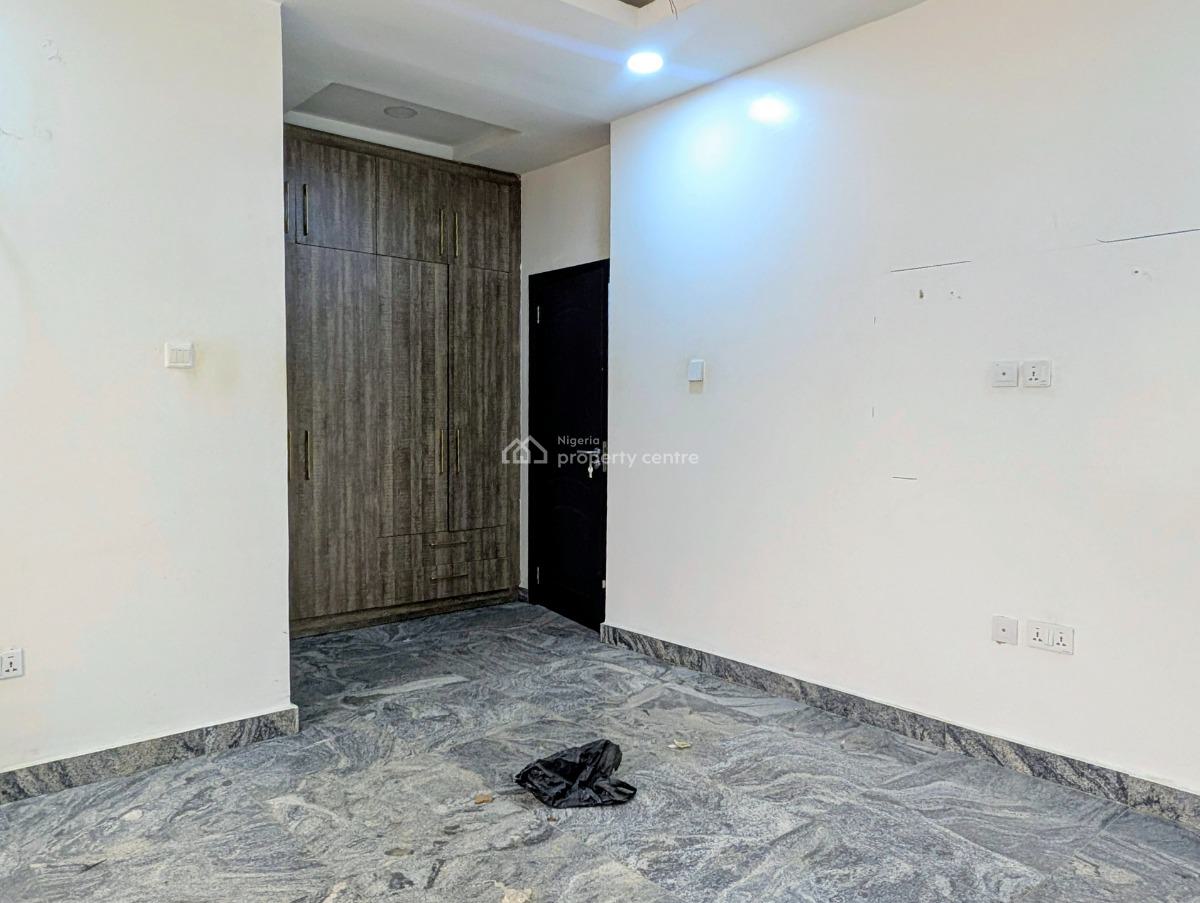 Luxurious 3bed Room Block of Flat First Floor in a Prime Location in D, Durumi, Durumi, Abuja, Flat / Apartment for Rent