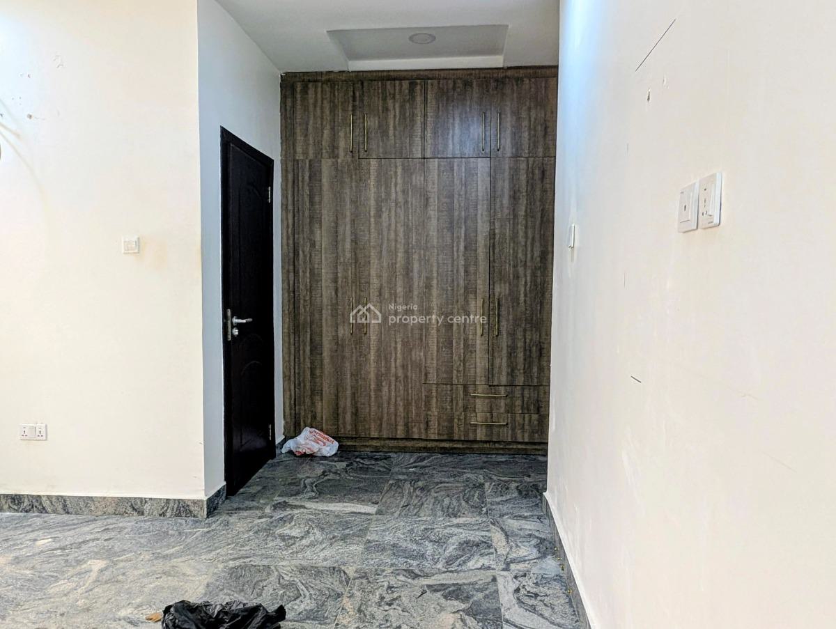 Luxurious 3bed Room Block of Flat First Floor in a Prime Location in D, Durumi, Durumi, Abuja, Flat / Apartment for Rent