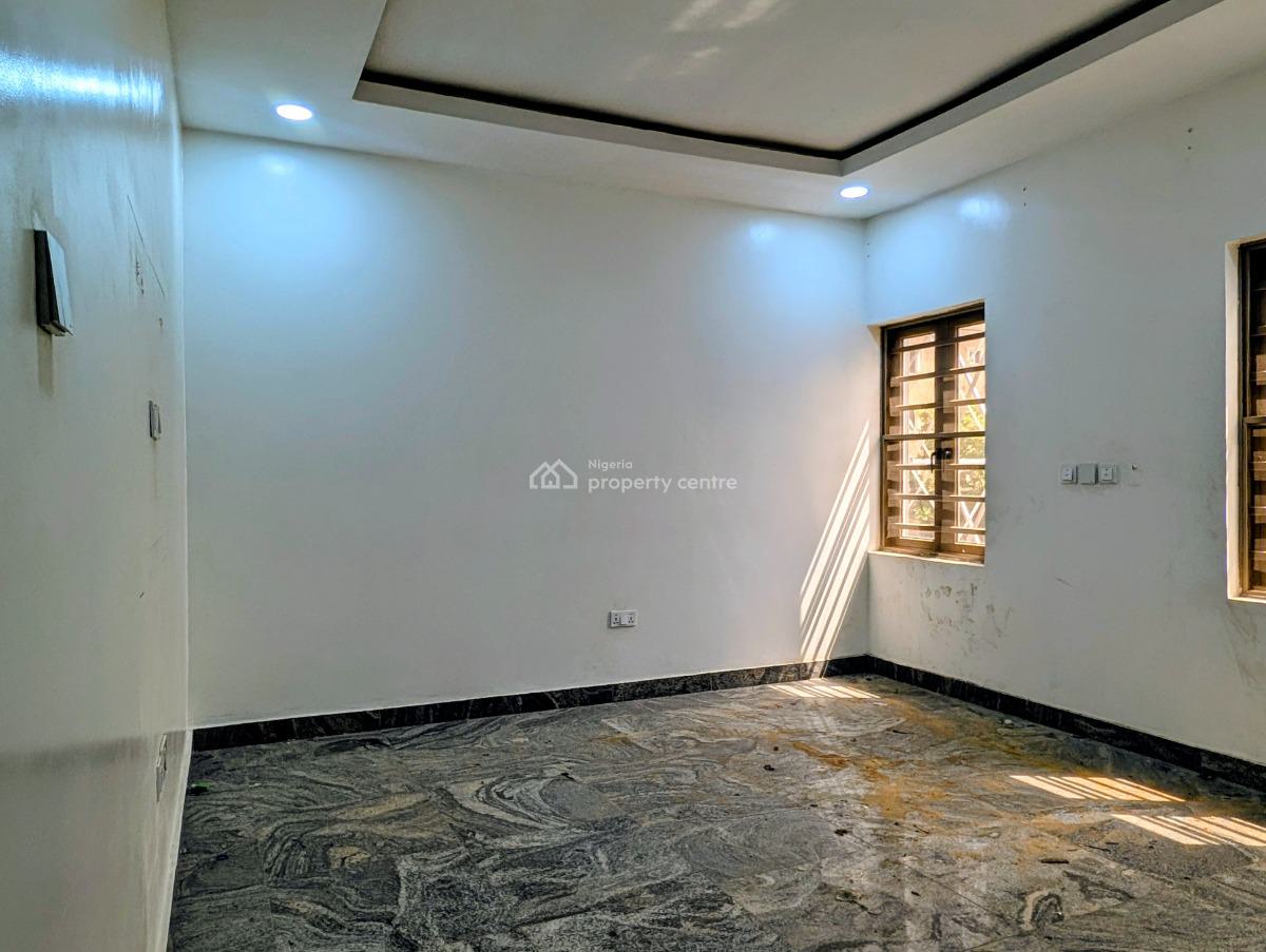 Luxurious 3bed Room Block of Flat First Floor in a Prime Location in D, Durumi, Durumi, Abuja, Flat / Apartment for Rent