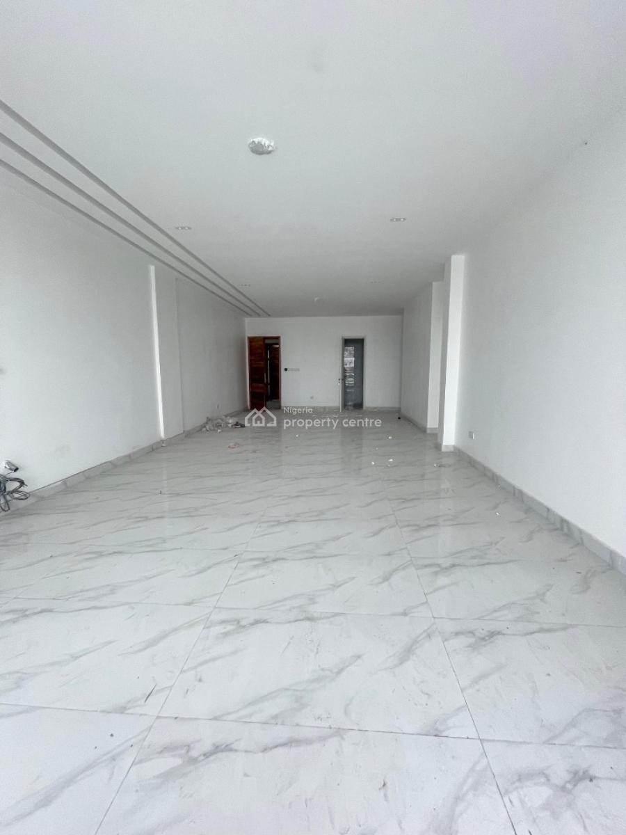 1&2 Bedroom Apartment in Ikate Lekki, Ikate, Lekki, Lagos, Block of Flats for Sale