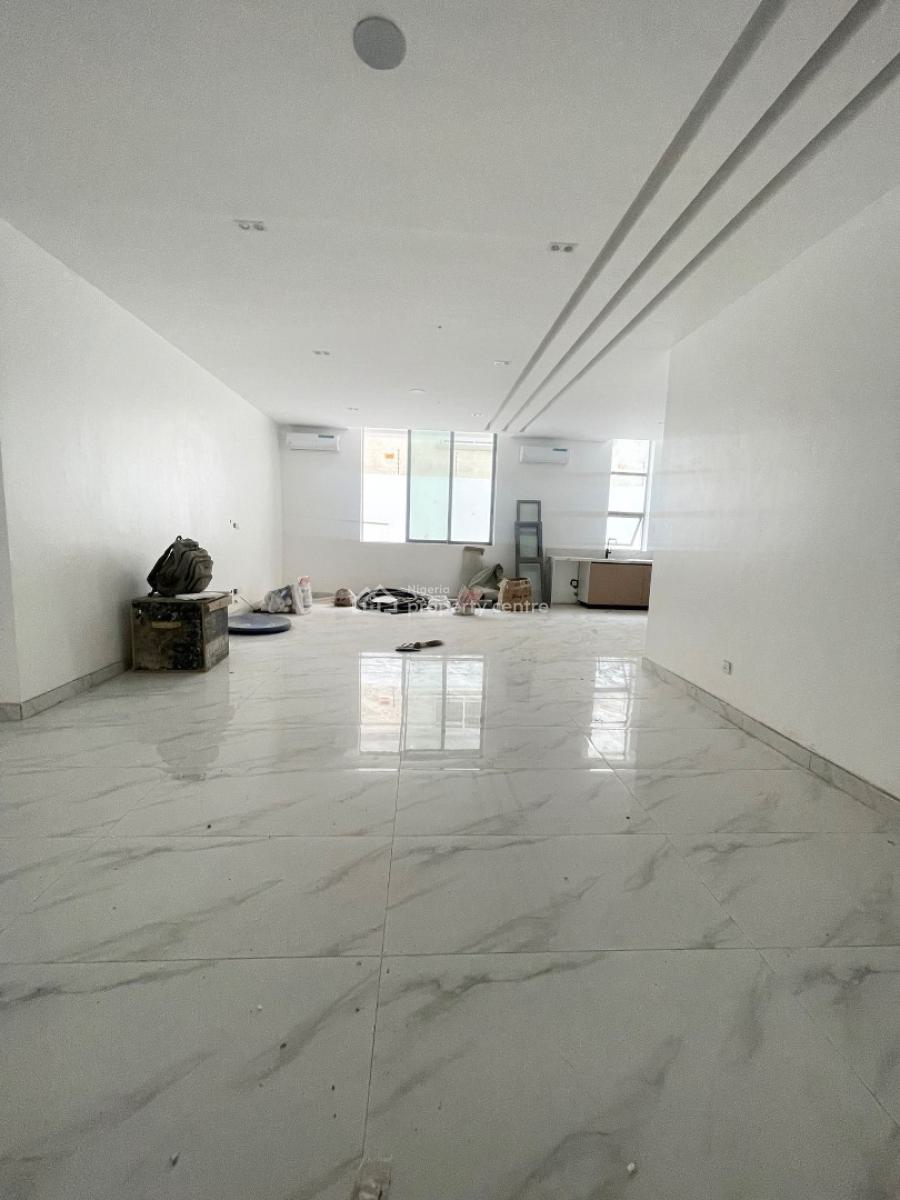 1&2 Bedroom Apartment in Ikate Lekki, Ikate, Lekki, Lagos, Block of Flats for Sale