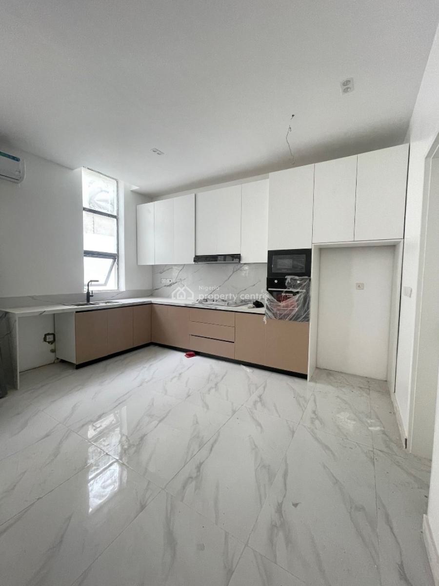 1&2 Bedroom Apartment in Ikate Lekki, Ikate, Lekki, Lagos, Block of Flats for Sale