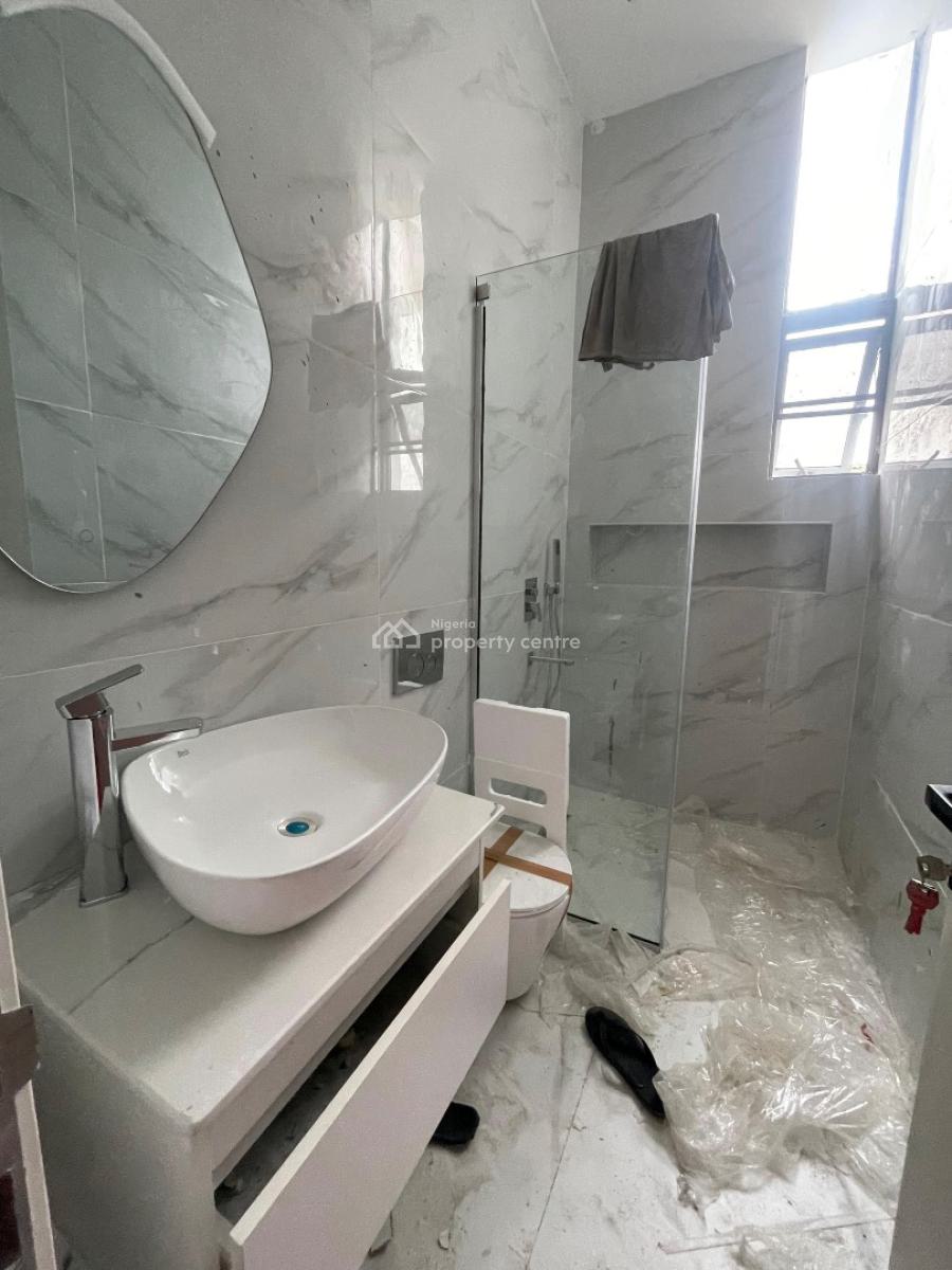 1&2 Bedroom Apartment in Ikate Lekki, Ikate, Lekki, Lagos, Block of Flats for Sale