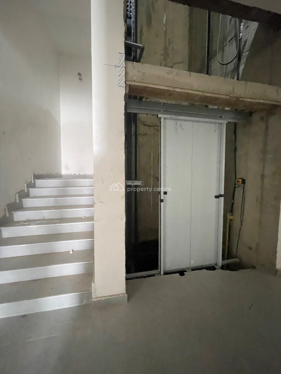 1&2 Bedroom Apartment in Ikate Lekki, Ikate, Lekki, Lagos, Block of Flats for Sale