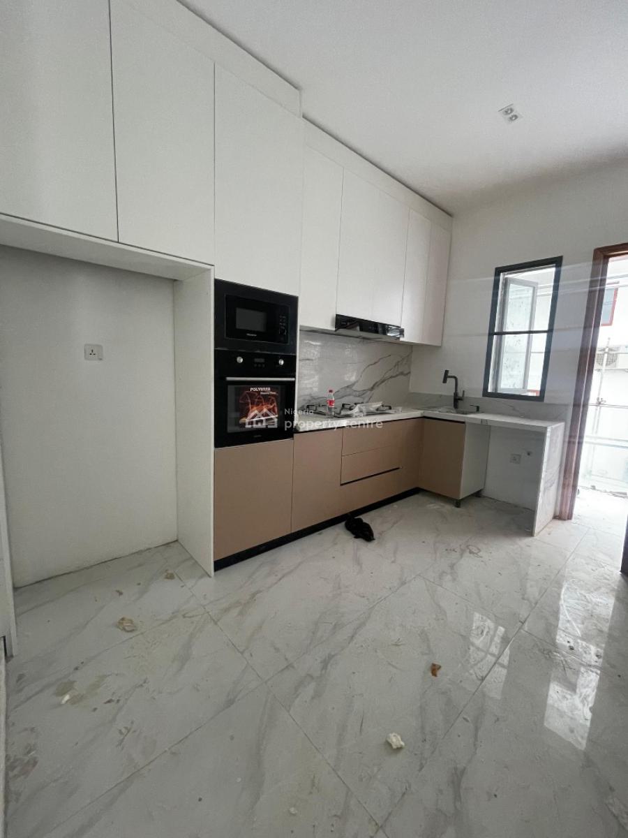 1&2 Bedroom Apartment in Ikate Lekki, Ikate, Lekki, Lagos, Block of Flats for Sale