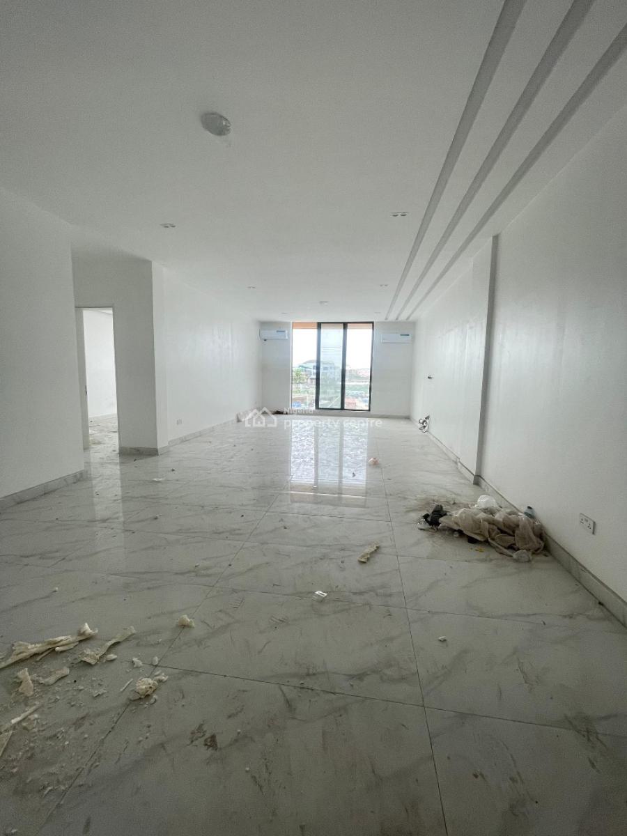 1&2 Bedroom Apartment in Ikate Lekki, Ikate, Lekki, Lagos, Block of Flats for Sale