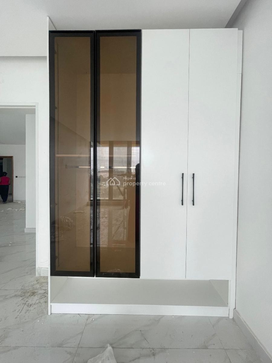 1&2 Bedroom Apartment in Ikate Lekki, Ikate, Lekki, Lagos, Block of Flats for Sale