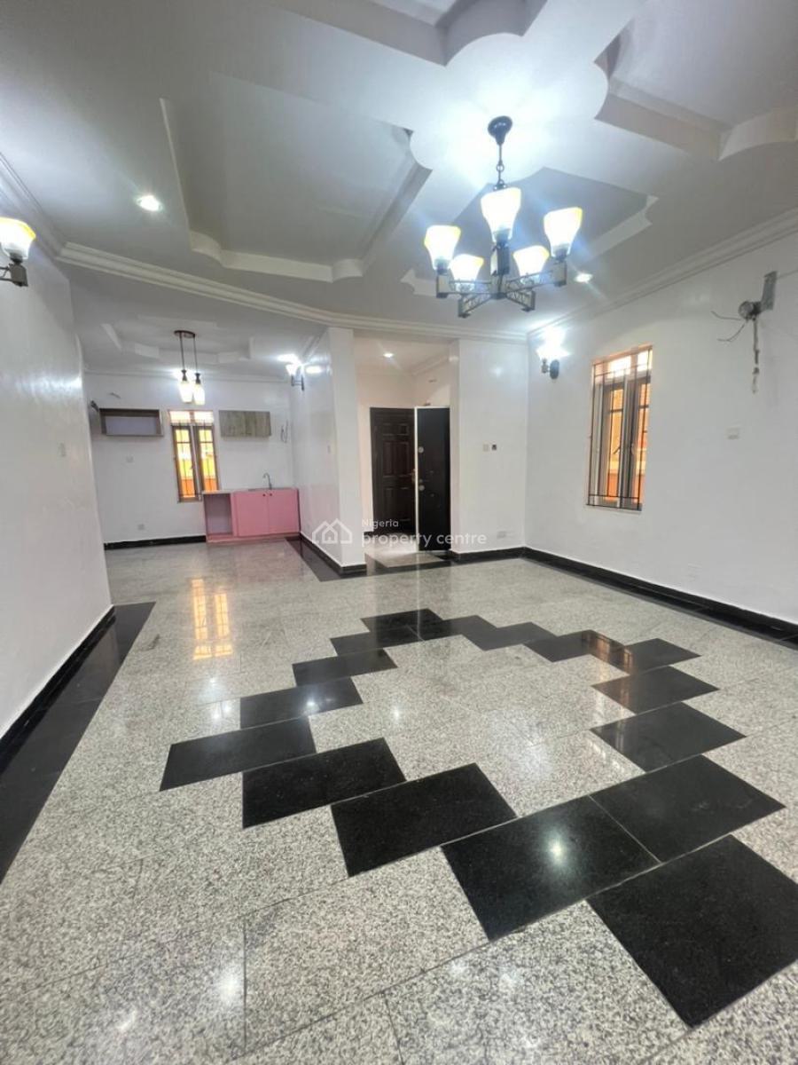 Exquisite Spacious Studio Apartment, Orchid, Lekki Phase 2, Lekki, Lagos, Flat / Apartment for Rent