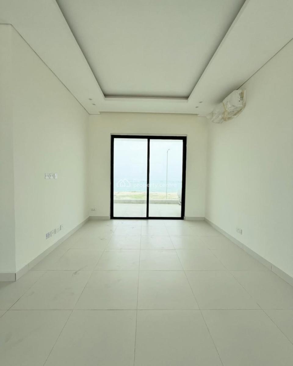 Luxury 6 Bedroom Beach Mansion, Osapa, Lekki, Lagos, House for Rent