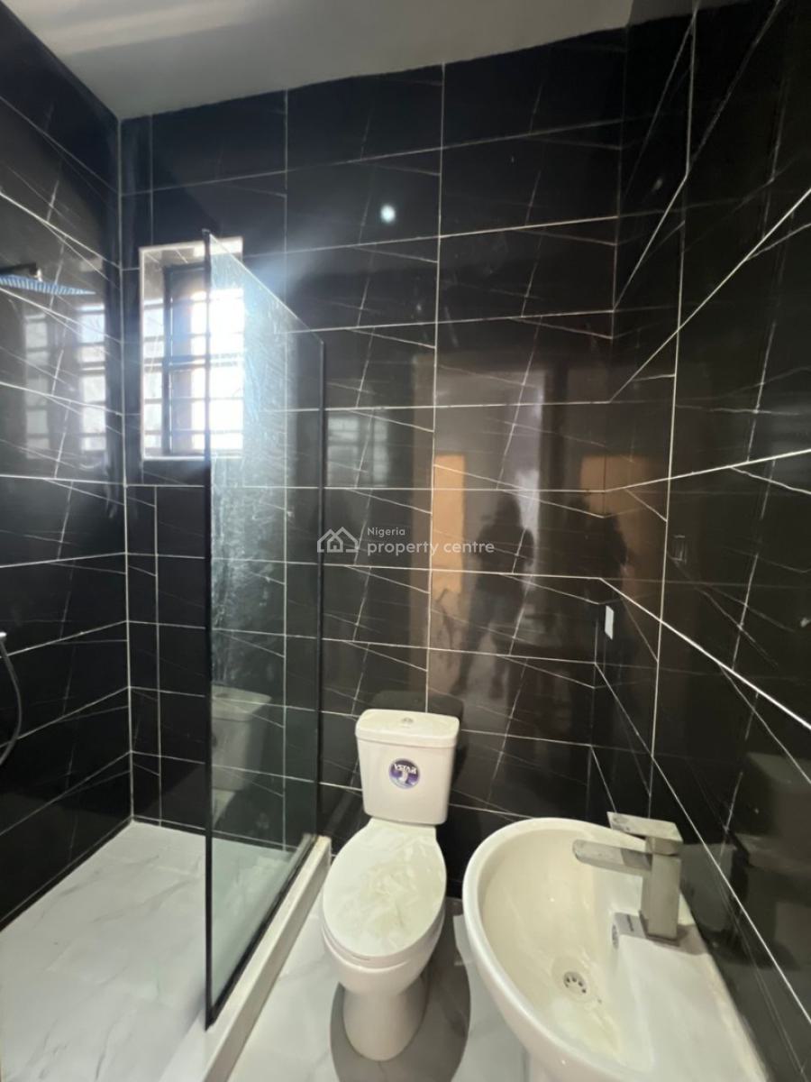 Luxurious and Furnished 3 Bedroom Masionnette with Pool, Oniru, Victoria Island (vi), Lagos, House for Rent