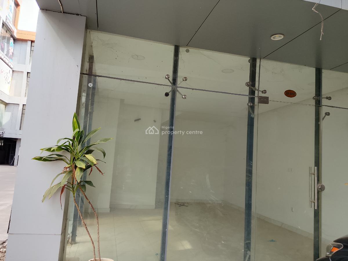 Premium Office Space in Area 11, Garki, Area 11, Garki, Abuja, Office Space for Rent