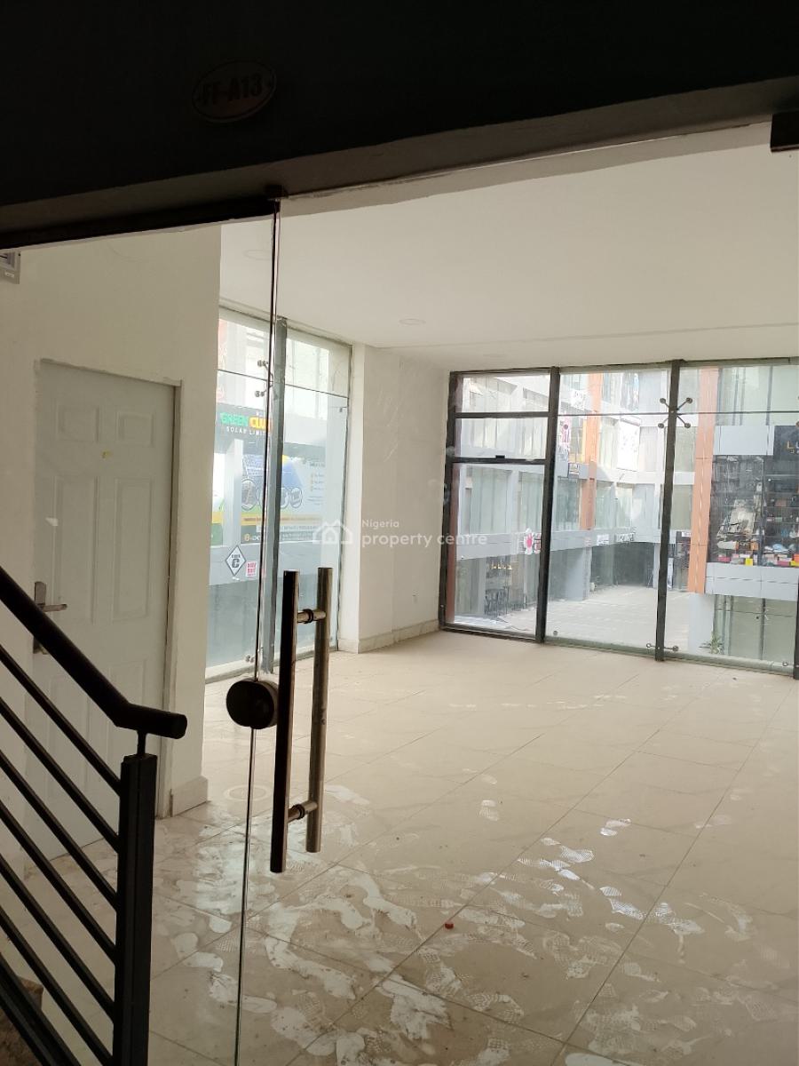 Premium Office Space in Area 11, Garki, Area 11, Garki, Abuja, Office Space for Rent
