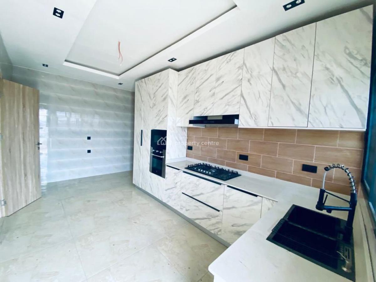 3 Bedroom Apartment, Lekki Right, Lekki, Lagos, Flat / Apartment for Sale