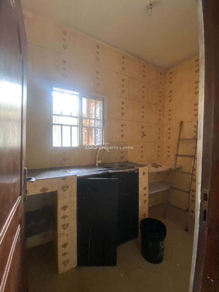 Sharp Room and Parlour, Sangotedo, Sangotedo, Ajah, Lagos, Mini Flat (room and Parlour) for Rent