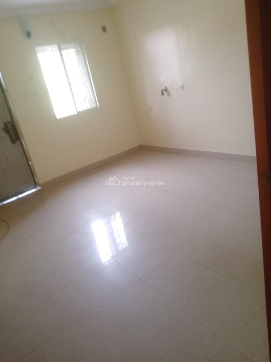 3 Bedroom Duplex with Bq, Lekki Phase 1, Lekki, Lagos, House for Rent