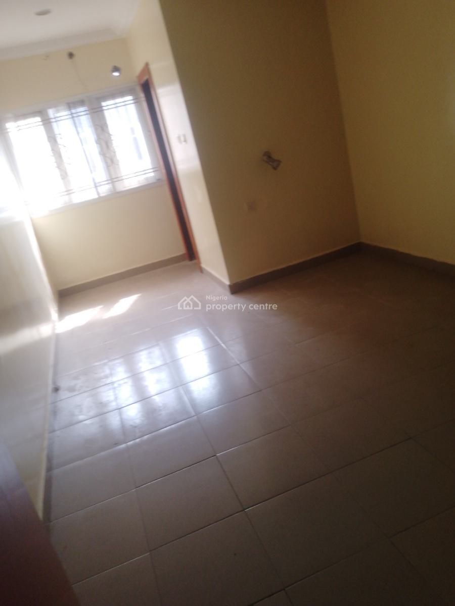 3 Bedroom Duplex with Bq, Lekki Phase 1, Lekki, Lagos, House for Rent