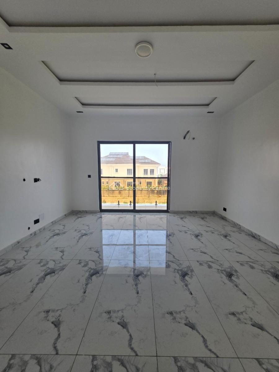 Luxury 5 Bedroom Detached Duplex with Swimming Pool, Royal Garden Estate, Ajah, Lagos, Detached Duplex for Sale