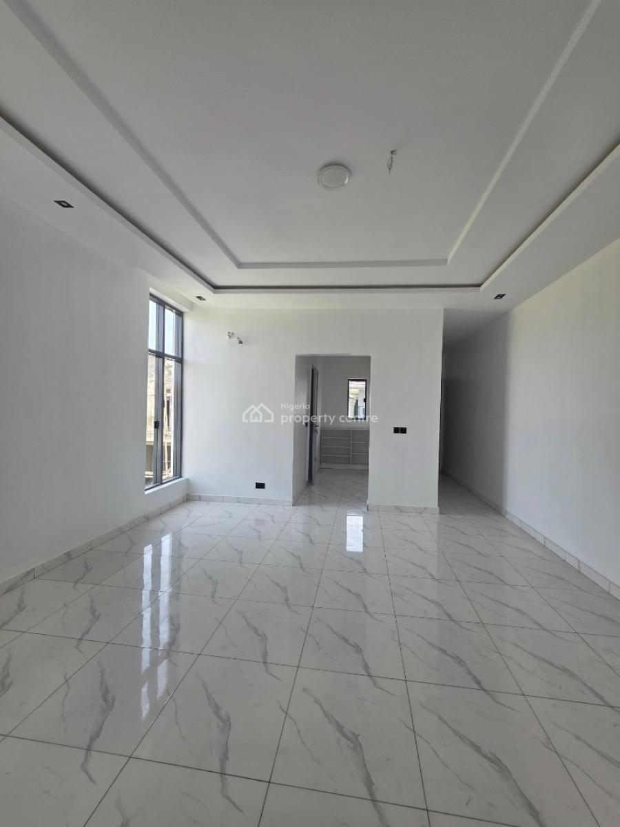 Luxury 5 Bedroom Detached Duplex with Swimming Pool, Royal Garden Estate, Ajah, Lagos, Detached Duplex for Sale