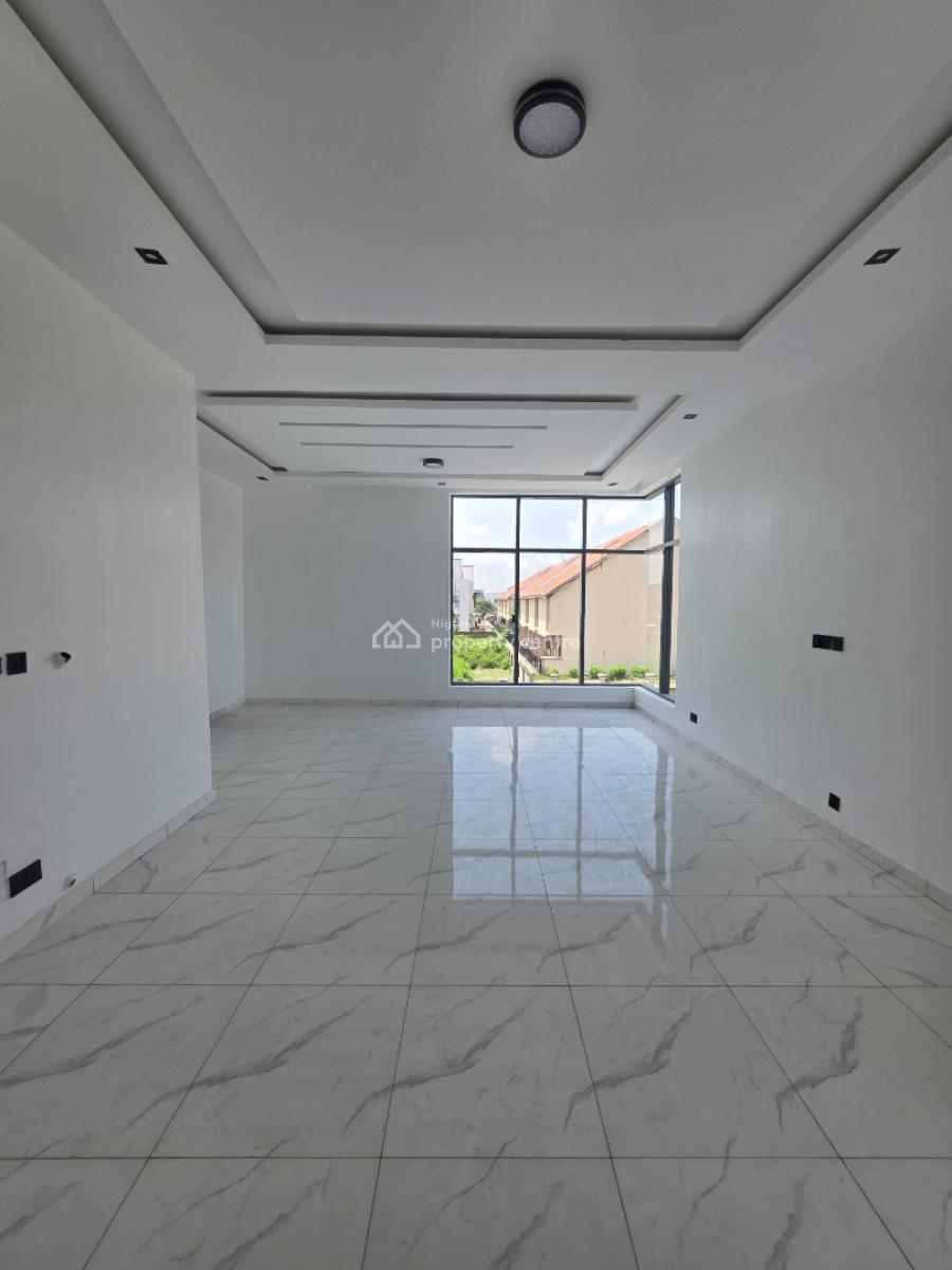 Luxury 5 Bedroom Detached Duplex with Swimming Pool, Royal Garden Estate, Ajah, Lagos, Detached Duplex for Sale