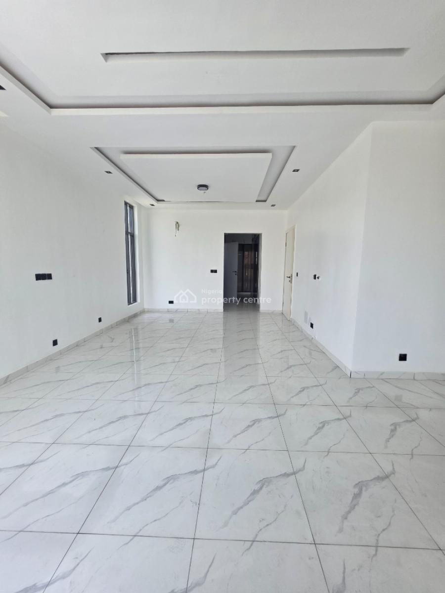 Luxury 5 Bedroom Detached Duplex with Swimming Pool, Royal Garden Estate, Ajah, Lagos, Detached Duplex for Sale