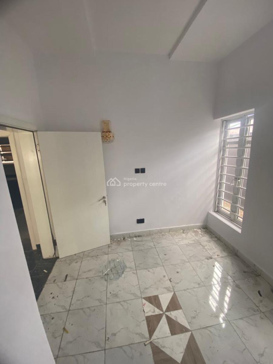 Luxurious 4 Bedroom Semi-detached Duplex with Bq, Ikota, Lekki Phase 2, Lekki, Lagos, Semi-detached Duplex for Sale