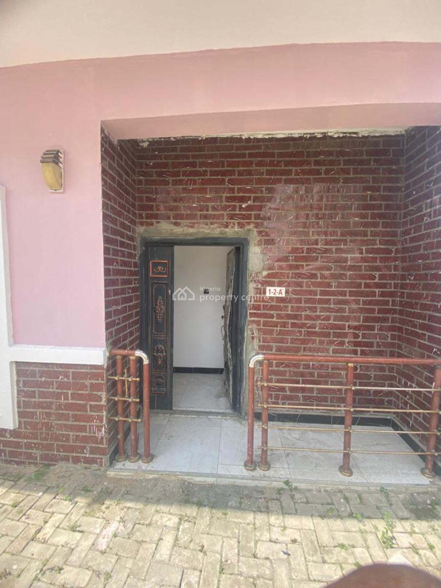 Luxurious 4 Bedroom Semi-detached Duplex with Bq, Ikota, Lekki Phase 2, Lekki, Lagos, Semi-detached Duplex for Sale