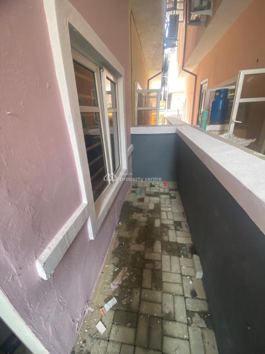 Luxurious 4 Bedroom Semi-detached Duplex with Bq, Ikota, Lekki Phase 2, Lekki, Lagos, Semi-detached Duplex for Sale