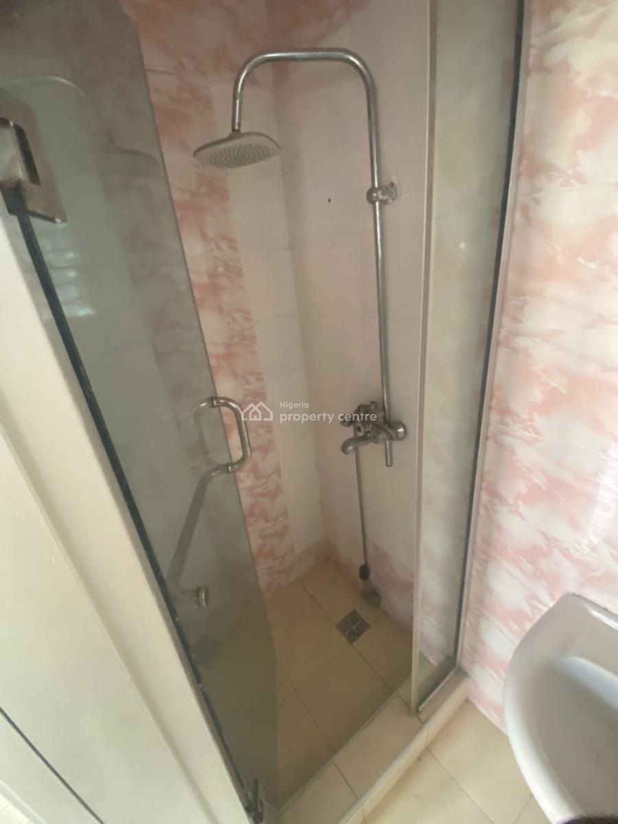 Luxurious 4 Bedroom Semi-detached Duplex with Bq, Ikota, Lekki Phase 2, Lekki, Lagos, Semi-detached Duplex for Sale