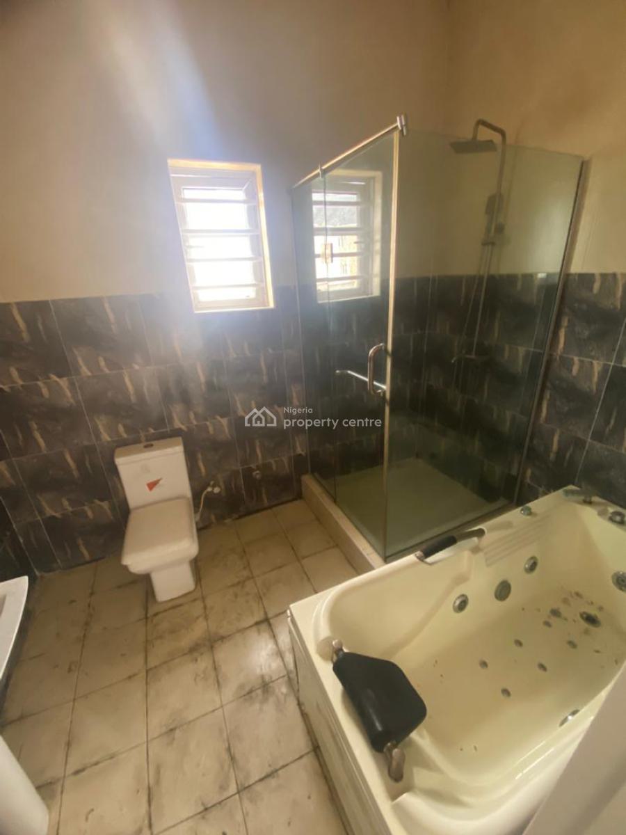 Luxurious 4 Bedroom Semi-detached Duplex with Bq, Ikota, Lekki Phase 2, Lekki, Lagos, Semi-detached Duplex for Sale