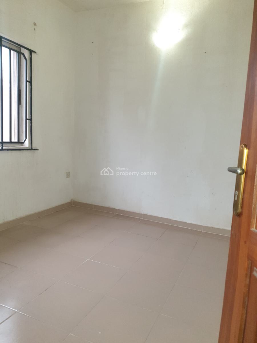 Spacious Miniflat, Igbo-efo, Lekki, Lagos, Mini Flat (room and Parlour) for Rent