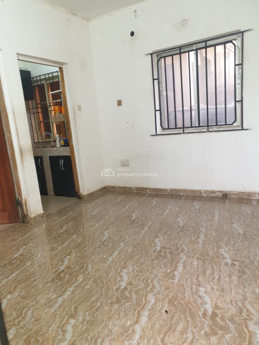 Spacious Miniflat, Igbo-efo, Lekki, Lagos, Mini Flat (room and Parlour) for Rent