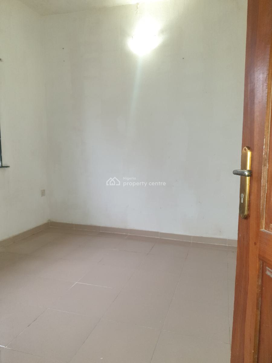 Spacious Miniflat, Igbo-efo, Lekki, Lagos, Mini Flat (room and Parlour) for Rent