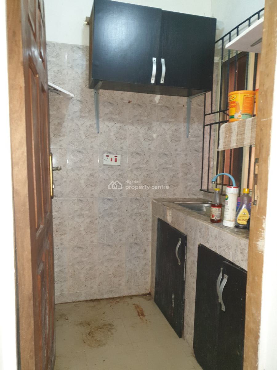 Spacious Miniflat, Igbo-efo, Lekki, Lagos, Mini Flat (room and Parlour) for Rent