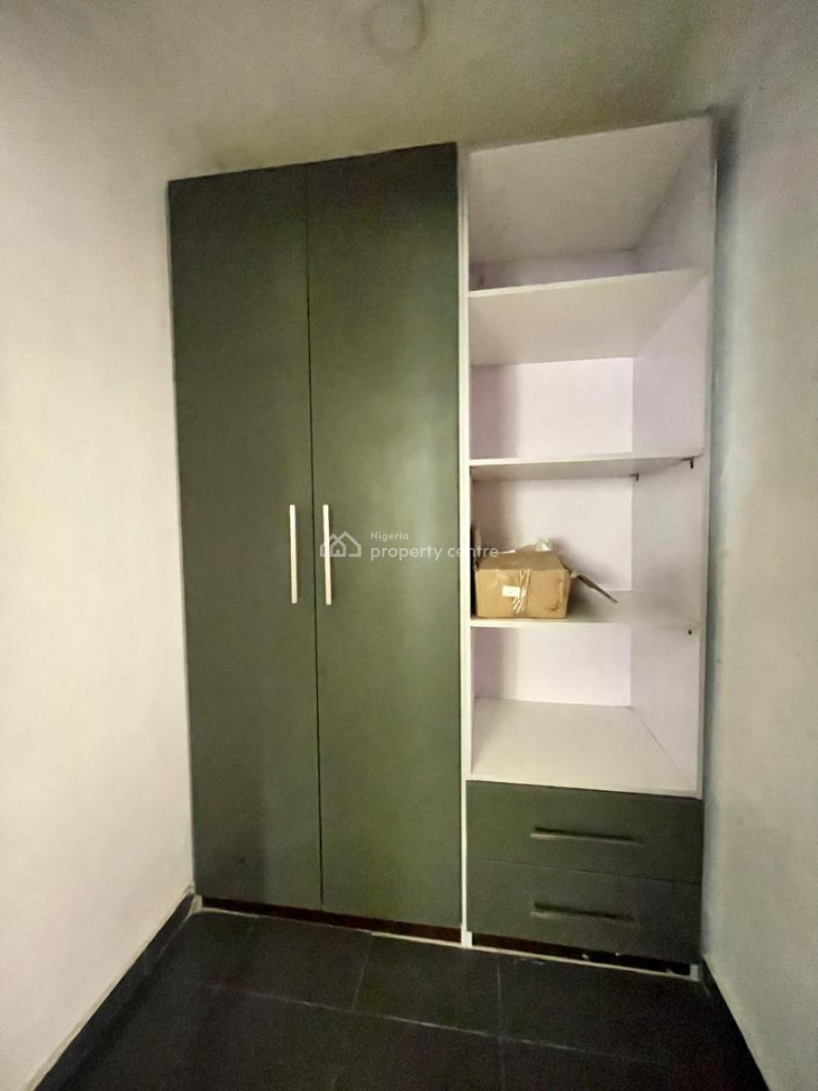 3 Bedroom Apartment with Study Room, Bq, Etc, Old Ikoyi, Ikoyi, Lagos, Flat / Apartment for Rent