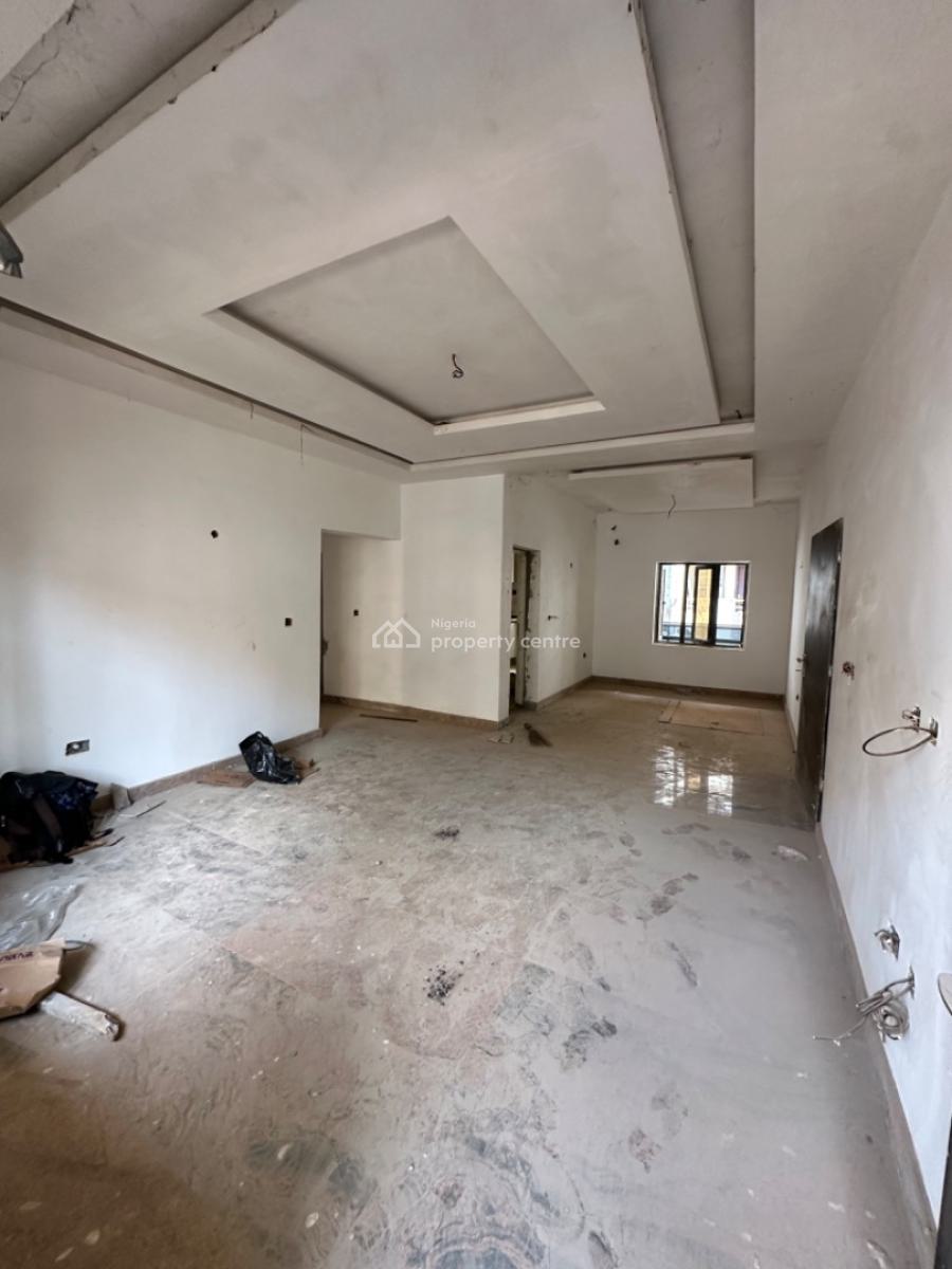 Brand New 3 Bedroom Apartment, Mabushi, Abuja, Flat / Apartment for Sale