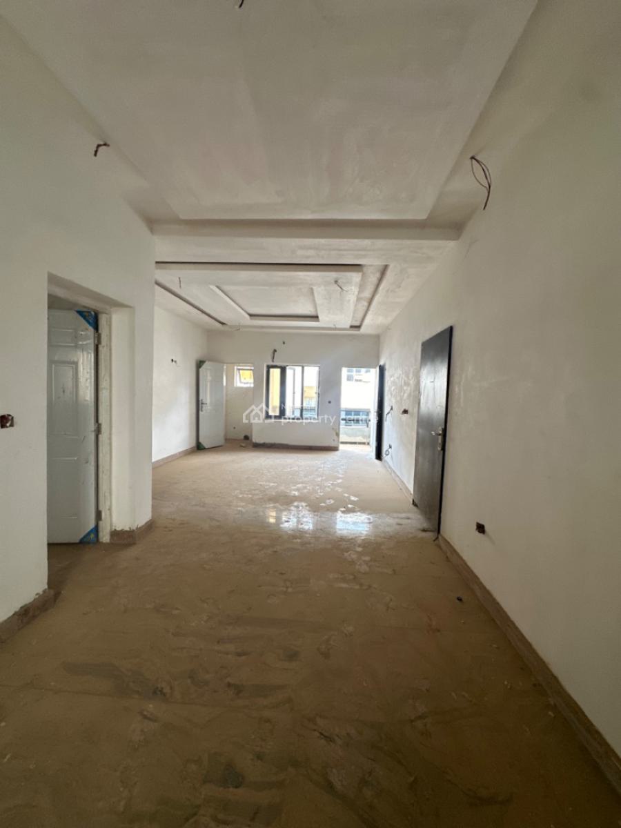 Brand New 3 Bedroom Apartment, Mabushi, Abuja, Flat / Apartment for Sale