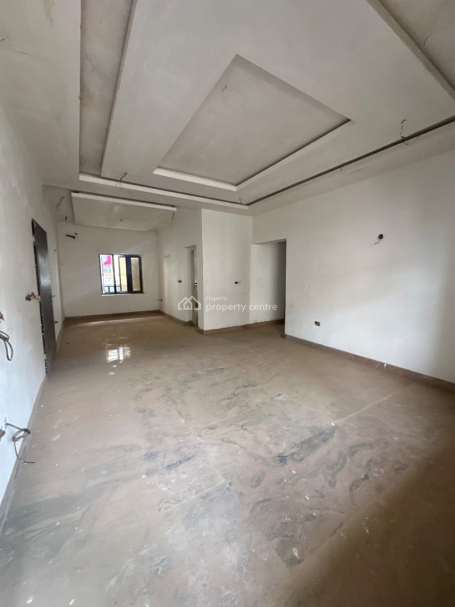 Brand New 3 Bedroom Apartment, Mabushi, Abuja, Flat / Apartment for Sale